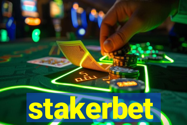 stakerbet