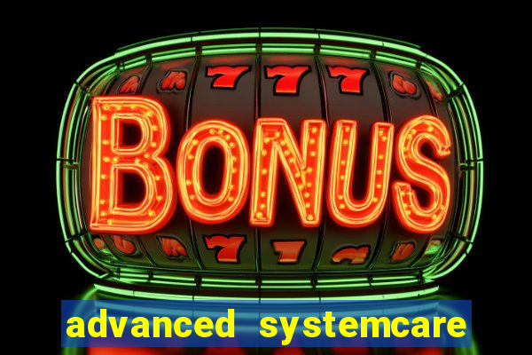 advanced systemcare 17 key