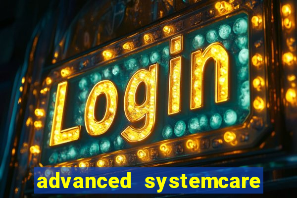 advanced systemcare 17 key