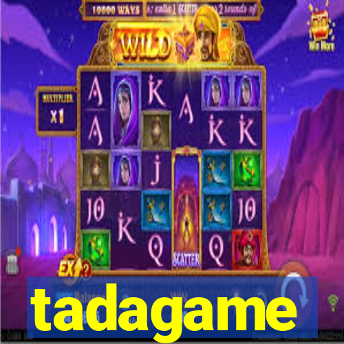 tadagame