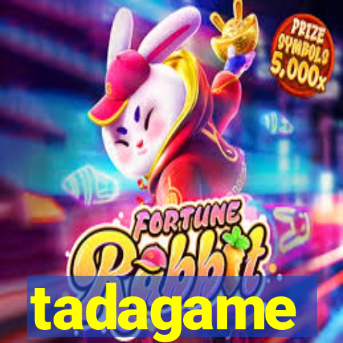 tadagame