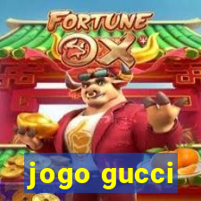 jogo gucci