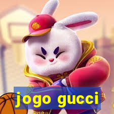 jogo gucci