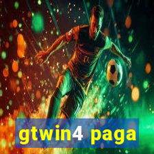 gtwin4 paga