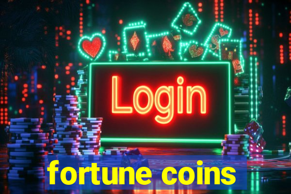 fortune coins