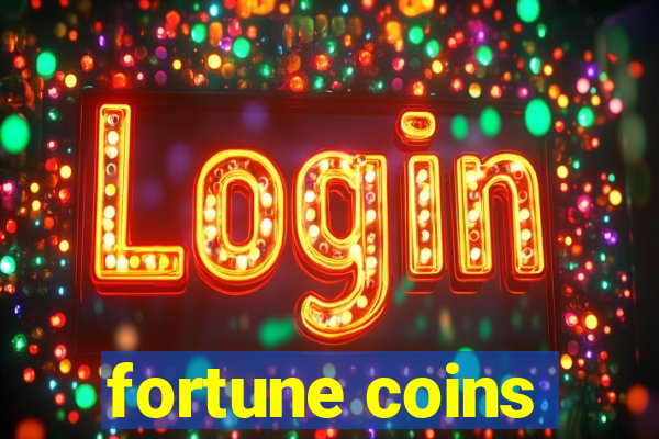 fortune coins