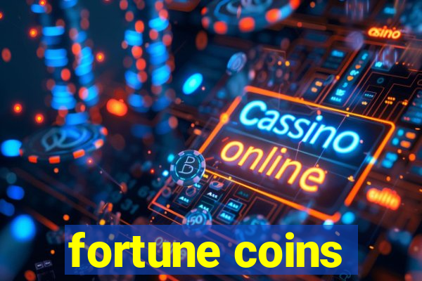 fortune coins