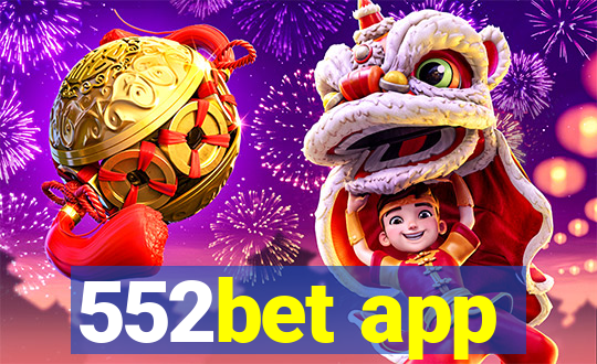 552bet app