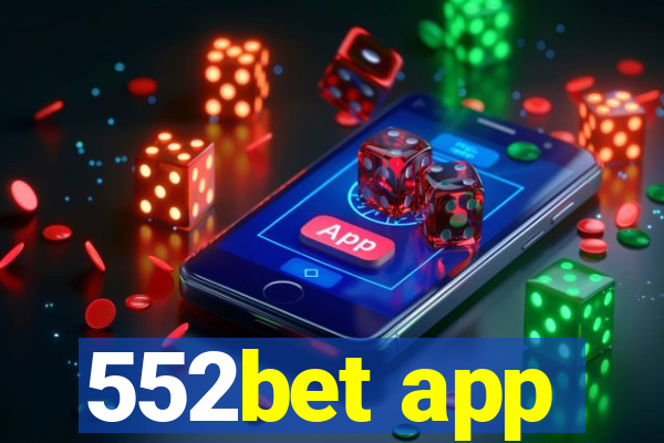 552bet app