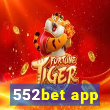 552bet app