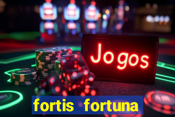 fortis fortuna adiuvat origem