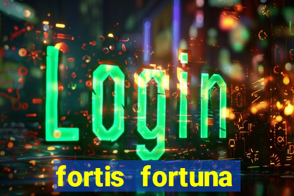 fortis fortuna adiuvat origem