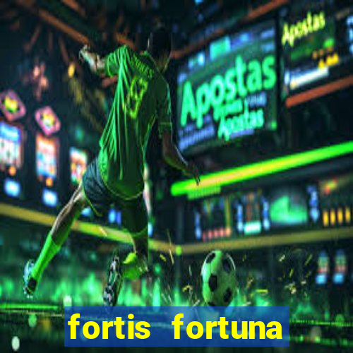 fortis fortuna adiuvat origem