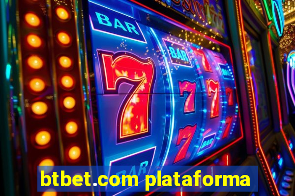 btbet.com plataforma