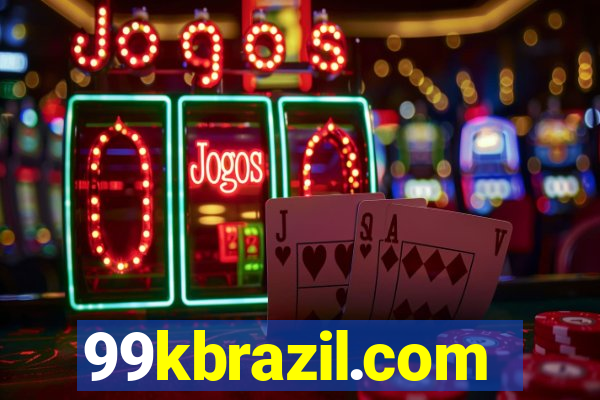 99kbrazil.com