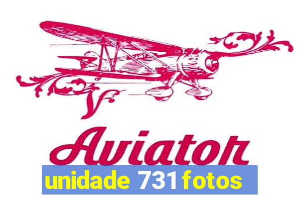 unidade 731 fotos