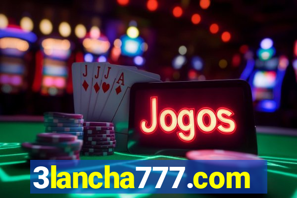 3lancha777.com