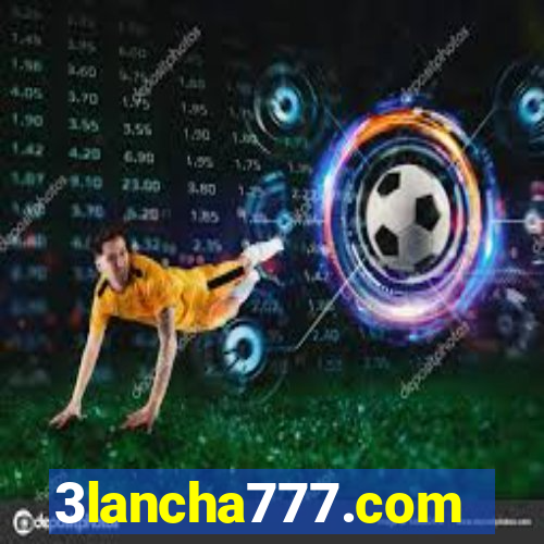 3lancha777.com