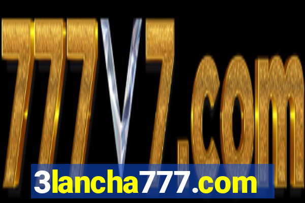 3lancha777.com