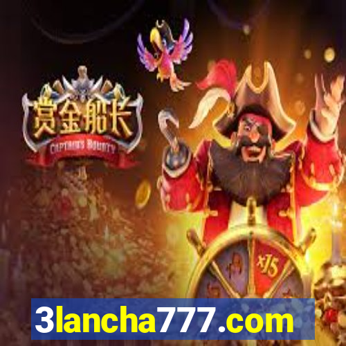 3lancha777.com