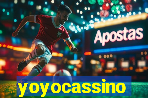 yoyocassino