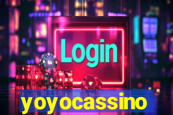 yoyocassino