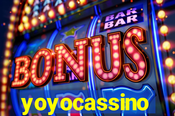 yoyocassino