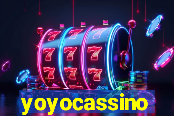 yoyocassino