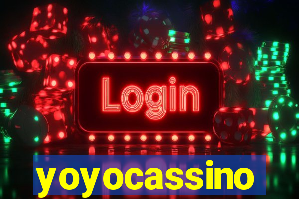 yoyocassino