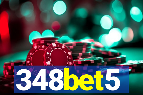 348bet5