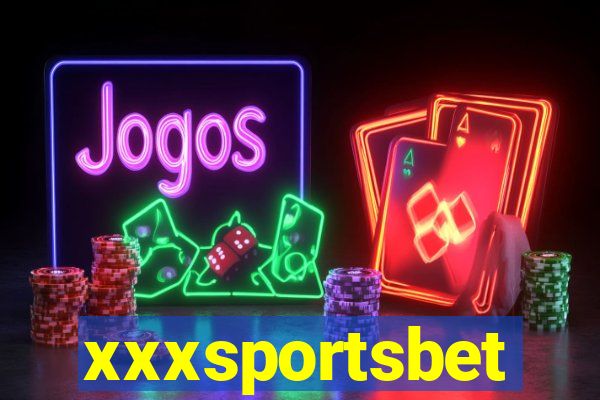 xxxsportsbet