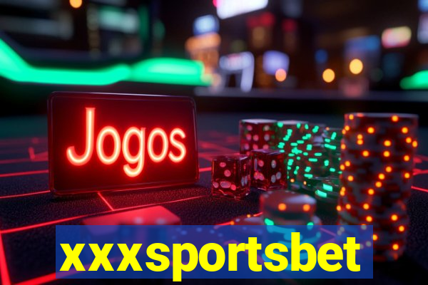 xxxsportsbet