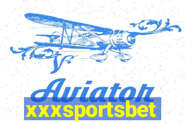 xxxsportsbet