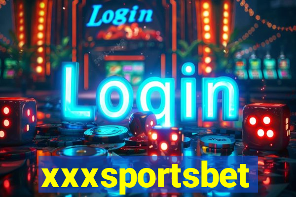 xxxsportsbet