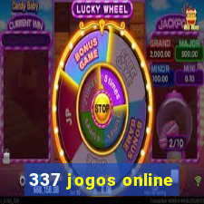 337 jogos online