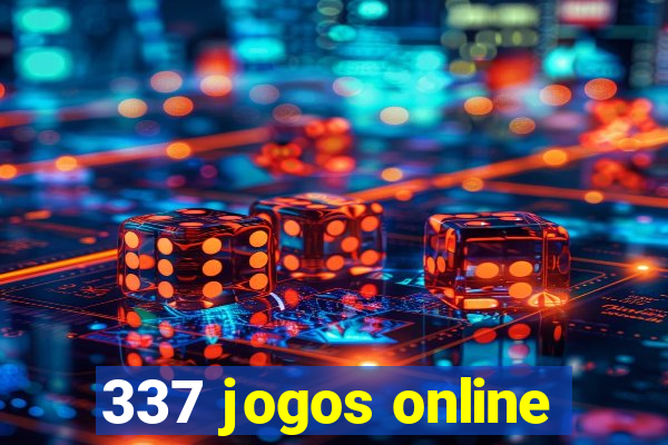 337 jogos online