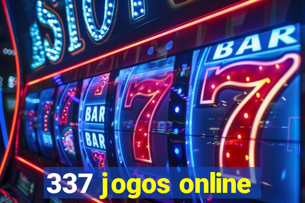 337 jogos online