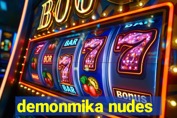 demonmika nudes