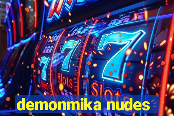 demonmika nudes