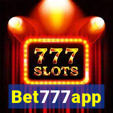 Bet777app