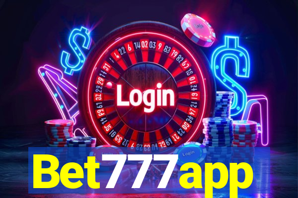 Bet777app