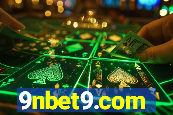 9nbet9.com