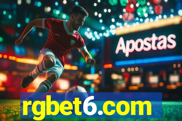 rgbet6.com