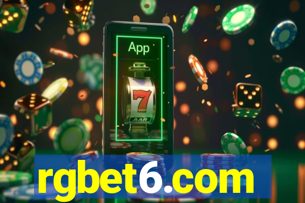 rgbet6.com