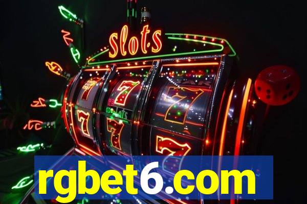 rgbet6.com