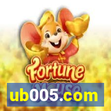 ub005.com