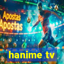 hanime tv