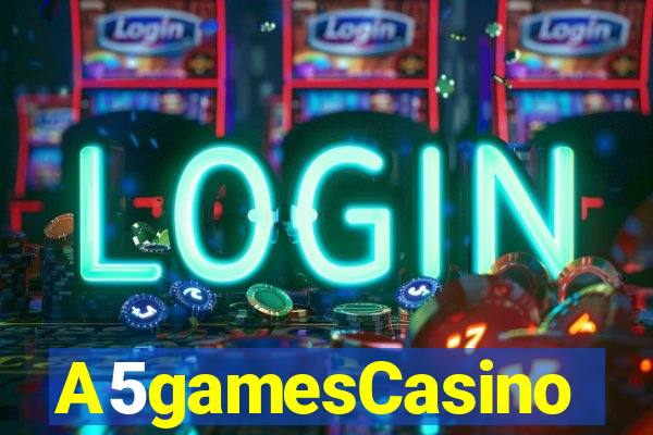 A5gamesCasino