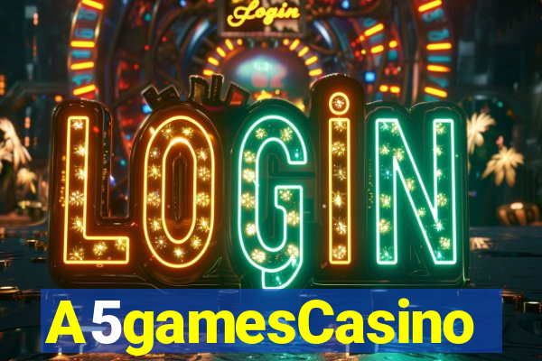 A5gamesCasino