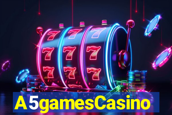 A5gamesCasino